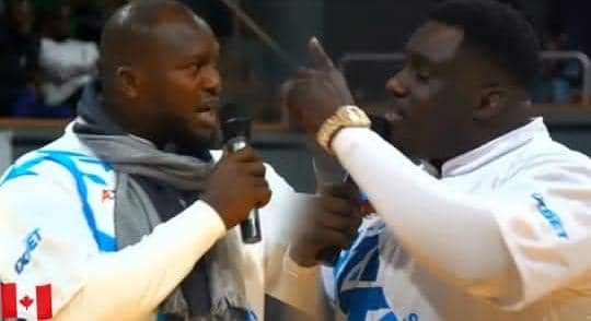 Lutte : Modou Lô vs Sa Thiès : le choc verbal qui fait trembler Montréal