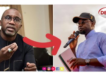 Doudou Kâ réfute l’existence d’une dette cachée au Sénégal