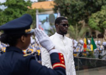 Journée des Forces armées : Hommage solennel aux Jambaars du Sénégal