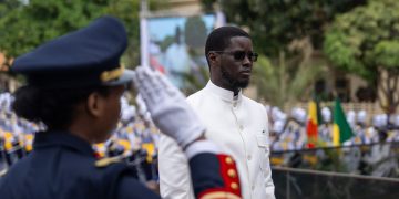 Journée des Forces armées : Hommage solennel aux Jambaars du Sénégal