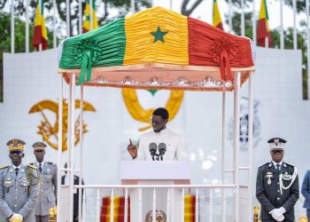 Journée des Forces armées : Hommage solennel aux Jambaars du Sénégal