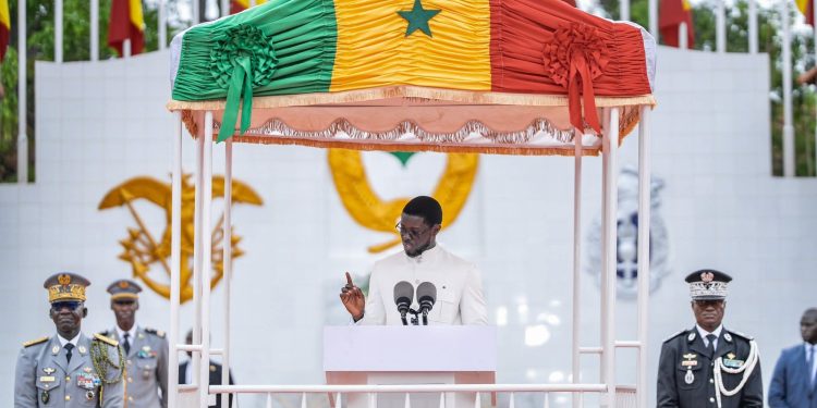 Journée des Forces armées : Hommage solennel aux Jambaars du Sénégal