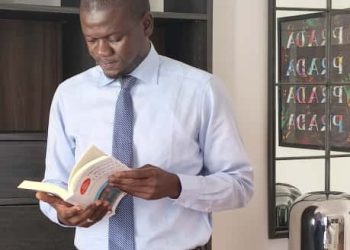Portrait – El Hadji Omar Massaly : ELMA Group et l’ambition de faire décoller l’industrie africaine du livre