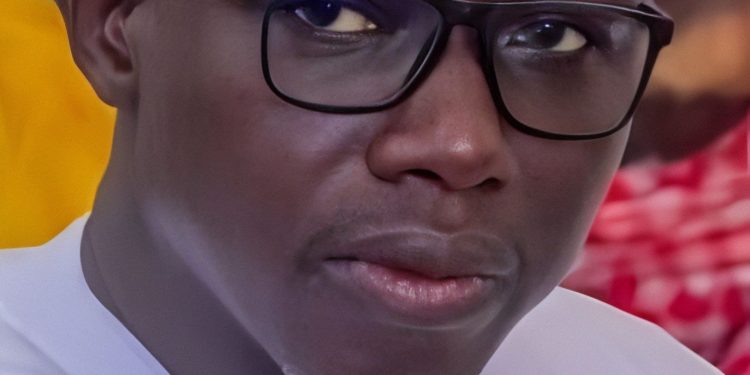Sédhiou : les hommages de l’adjoint au maire Pape Aly Diallo à Moussa Dramé