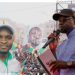 Tera Meeting des Jeunes de Pastef à Dakar : Une démonstration de force et d’engagement patriotique