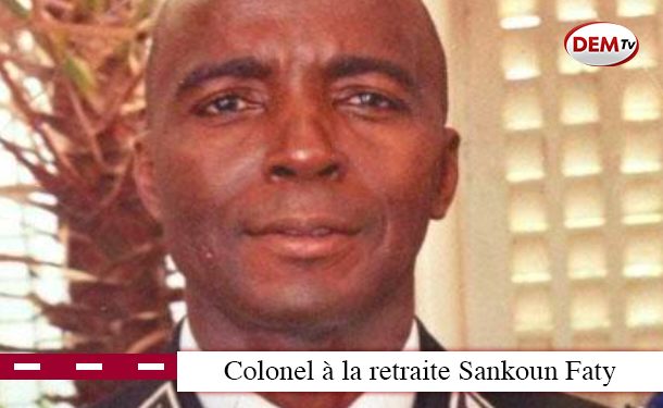 Cérémonie de prestation de serment : l’engagement solennel des futurs officiers sénégalais