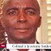 Cérémonie de prestation de serment : l’engagement solennel des futurs officiers sénégalais