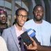 Amidou Hanne à Sédhiou : cap sur la reconquête politique et les enjeux économiques du Sénégal