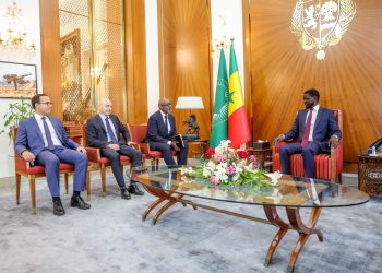 Le FMI reconnaît au Sénégal le droit souverain de choisir sa stratégie face à la dette