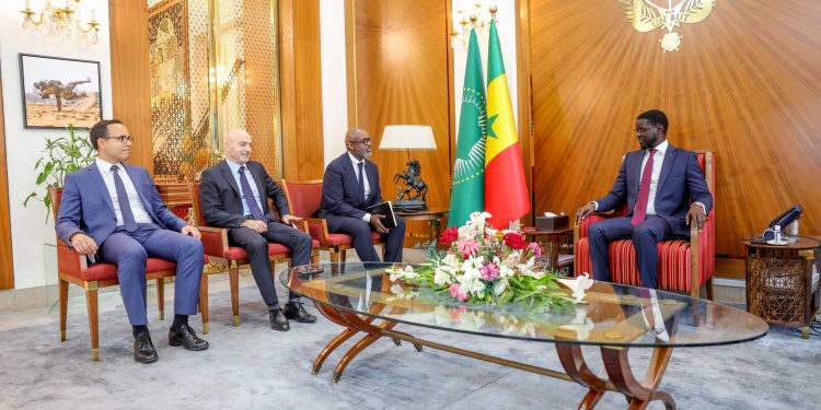 Le FMI reconnaît au Sénégal le droit souverain de choisir sa stratégie face à la dette
