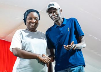 Khady Diène Gaye : « Président Ousmane SONKO, ce que vous venez de réaliser est historique ! »
