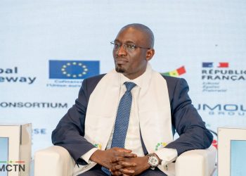 Olivier Boucal : « J’ai appris avec une profonde affliction le décès de Moussa Dramé »