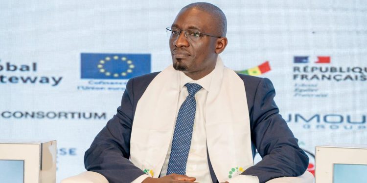 Olivier Boucal : « J’ai appris avec une profonde affliction le décès de Moussa Dramé »
