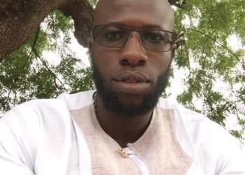 Pape Aly Diallo, adjoint au maire de la ville de Sédhiou : « Aujourd&rsquo;hui, nos cœurs sont lourds »