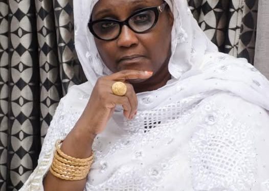 Casamance : Dr Annette Seck salue l’engagement du PNUD pour un développement local durable