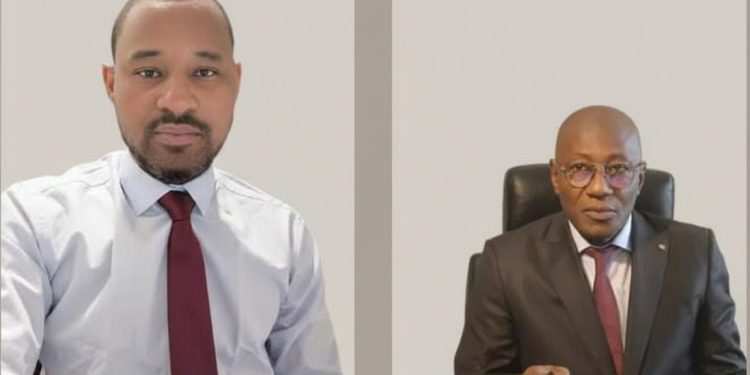 Abdoulaye Diop, maire de Sédhiou : hommage à un bâtisseur de destins (Par Cheikh Omar Dramé Fotifo)
