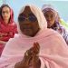 Adéane : Dr Annette Seck participe à une lecture du Coran en hommage aux ancêtres de la famille Seck