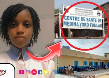 Un cri de cœur des populations de Médina Yoro Foulah