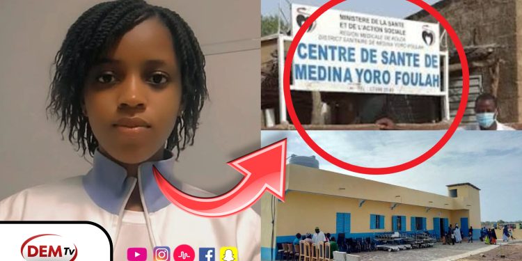 Un cri de cœur des populations de Médina Yoro Foulah