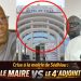 Malaise à la mairie de Sédhiou : un conflit ouvert entre le maire Abdoulaye Diop et son 4ᵉ adjoint, Mame Aly Diallo