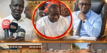 Mairie de Sédhiou : après Pape Aly Diallo, deux adjointes au maire ont failli claquer la porte