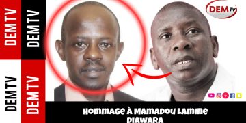 HOMMAGE A UN AMI D’ENFANCE – Diawara, le bâtisseur d’espérance