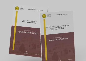 Revues scientifiques FAGACE 2026 : un regard approfondi sur l&rsquo;ingénierie financière en Afrique