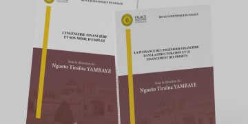 Revues scientifiques FAGACE 2026 : un regard approfondi sur l&rsquo;ingénierie financière en Afrique