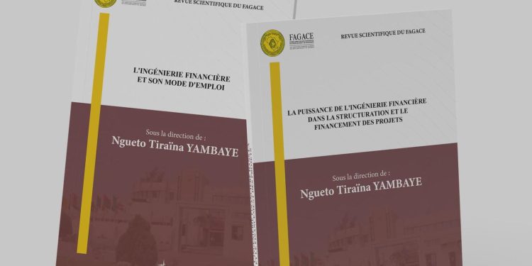 Revues scientifiques FAGACE 2026 : un regard approfondi sur l&rsquo;ingénierie financière en Afrique