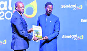 Plan de redressement économique et social : « Une trajectoire utile et nécessaire pour le Sénégal », selon le DG du FAGACE