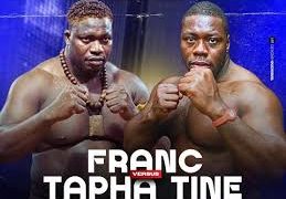 Tapha Tine – Franc : un face-à-face sous haute tension