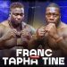 Tapha Tine – Franc : un face-à-face sous haute tension