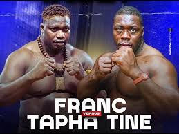 Tapha Tine – Franc : un face-à-face sous haute tension