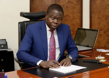 Dr Ngueto Tiraïna Yambaye : « Notre rôle, en tant que fonds de garantie multilatérale, c’est d’être utile aux économies africaines »