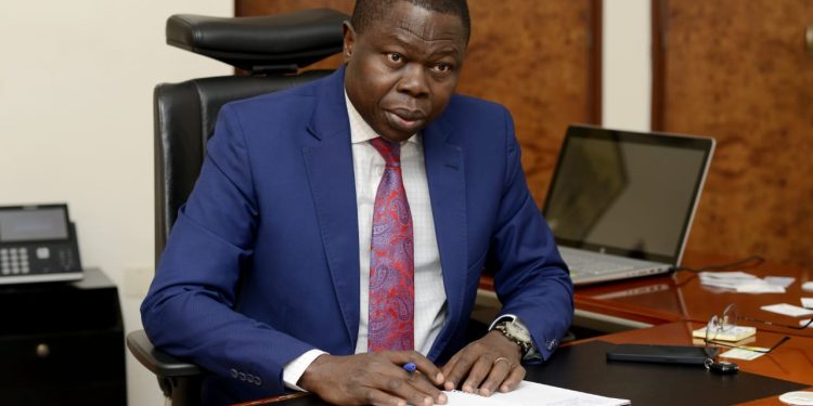 Dr Ngueto Tiraïna Yambaye : « Notre rôle, en tant que fonds de garantie multilatérale, c’est d’être utile aux économies africaines »