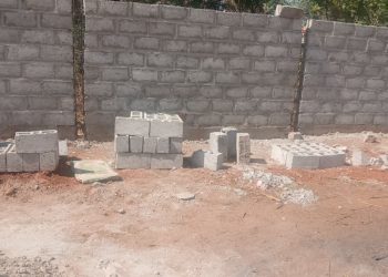 Crise à la mairie de Sédhiou : les travaux de clôture du stade Papis Demba Cissé brutalement interrompus