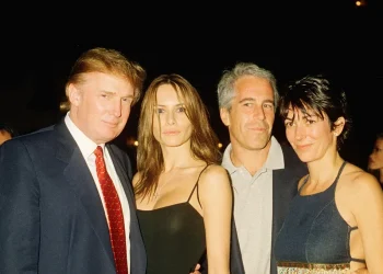 L’affaire Epstein : un réseau invisible derrière la façade du monde (par Diamba Mané)
