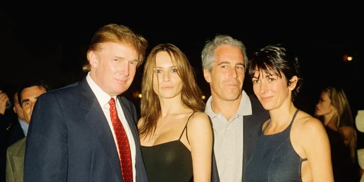 L’affaire Epstein : un réseau invisible derrière la façade du monde (par Diamba Mané)