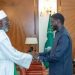 Amadou BA : L&rsquo;artisan du retour au pays des 418 manuscrits de Cheikh Oumar Foutiyou Tall