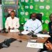 Football : la LFA fait rouler le ballon à Tamba.