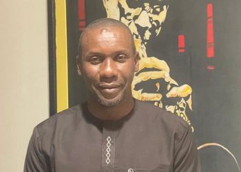 Moustapha Traoré : « Je suis candidat à la mairie de Sédhiou pour les prochaines élections locales »