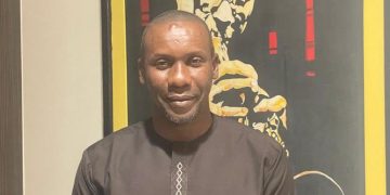 Moustapha Traoré : « Je suis candidat à la mairie de Sédhiou pour les prochaines élections locales »