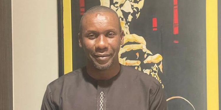 Moustapha Traoré : « Je suis candidat à la mairie de Sédhiou pour les prochaines élections locales »