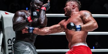 MMA : Malykhin renverse Reug Reug, récupère la couronne mondiale des lourds et arrête sa carrière