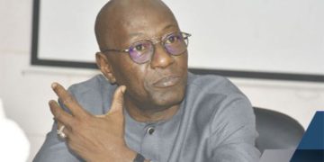 Sédhiou : Abdoulaye Diop vers un dernier mandat ou un retrait politique ?