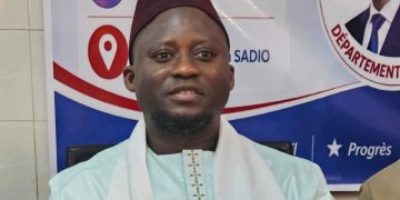 Sédhiou mise sur Pr Mamady Kouyaté pour un poste ministériel dans le gouvernement Diomaye 2