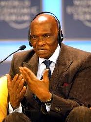 Les 100 ans d’Abdoulaye Wade: l’itinéraire hors normes de l’ancien président sénégalais en huit dates