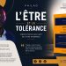 Philao fait son entrée en littérature avec « L’Être et la Tolérance »