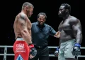 MMA : Reug Reug défend sa ceinture mondiale face à Malykhin dans un choc explosif à Bangkok