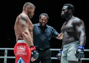 MMA : Reug Reug défend sa ceinture mondiale face à Malykhin dans un choc explosif à Bangkok